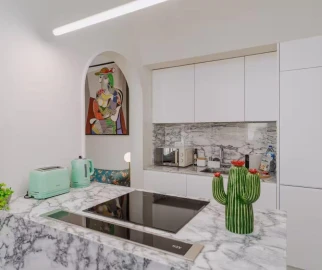 Apartamento T2 para Venda em Bonfim