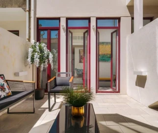 Apartamento T2 para Venda em Bonfim