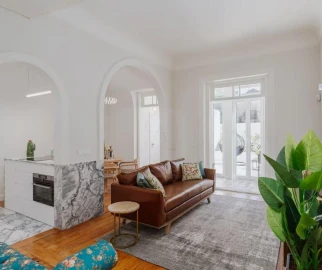 Apartamento T2 para Venda em Bonfim