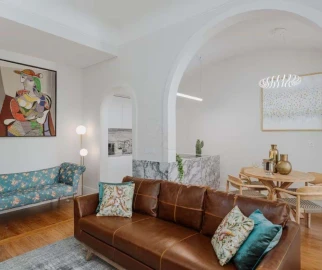 Apartamento T2 para Venda em Bonfim