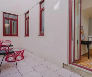Apartamento T2 para Venda em Bonfim