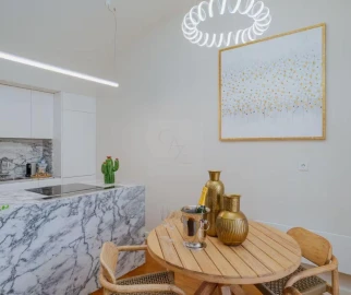 Apartamento T2 para Venda em Bonfim
