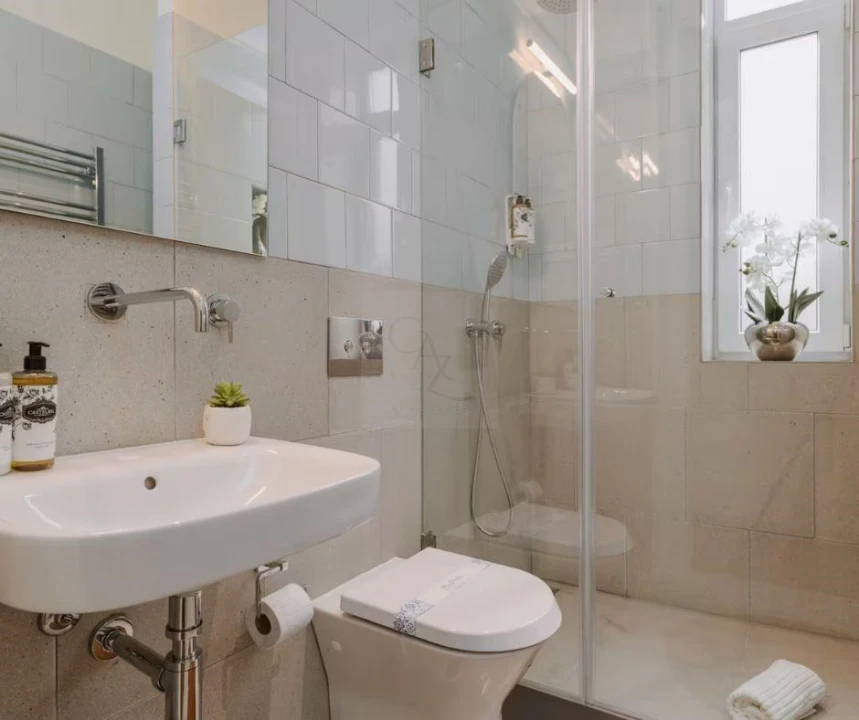 Apartamento T2 para Venda em Bonfim Foto 30