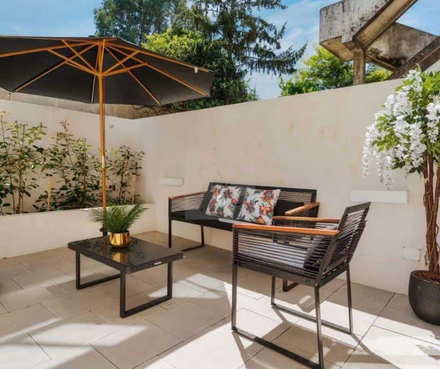 Apartamento T2 para Venda em Bonfim Foto 2