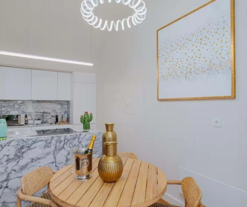 Apartamento T2 para Venda em Bonfim Foto 9