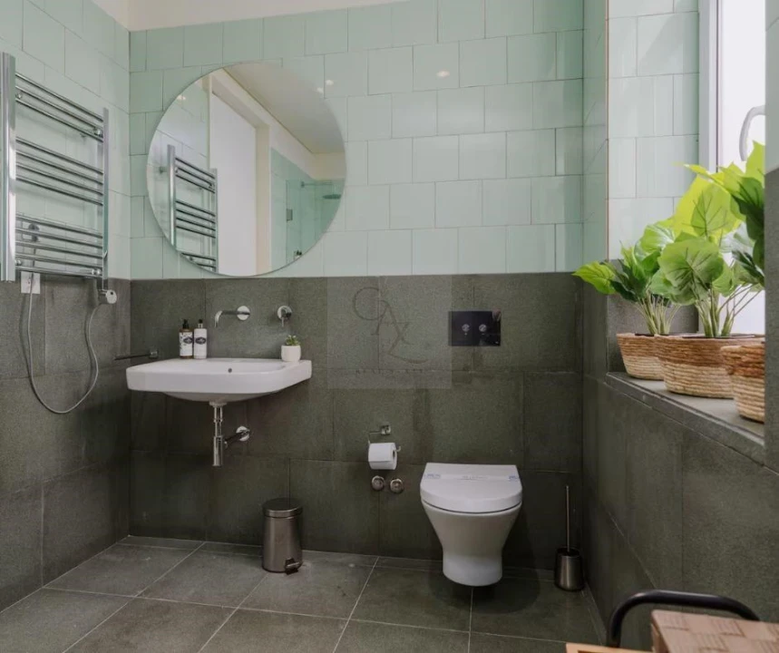 Apartamento T2 para Venda em Bonfim Foto 28