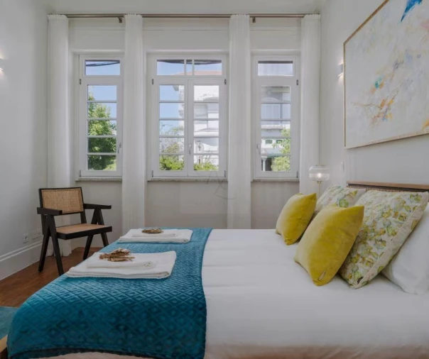 Apartamento T2 para Venda em Bonfim Foto 22