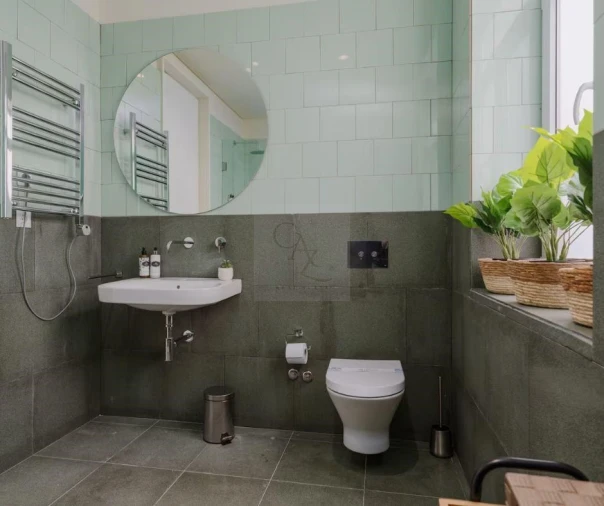 Apartamento T2 para Venda em Bonfim Foto 28