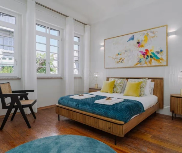 Apartamento T2 para Venda em Bonfim Foto 19