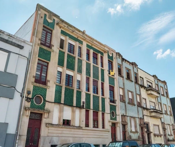 Apartamento T2 para Venda em Bonfim Foto 33