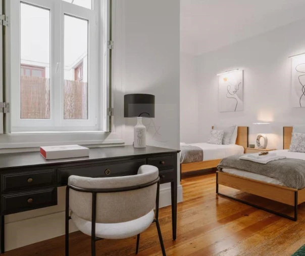 Apartamento T2 para Venda em Bonfim Foto 24