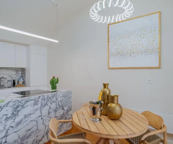 Apartamento T2 para Venda em Bonfim Foto 8