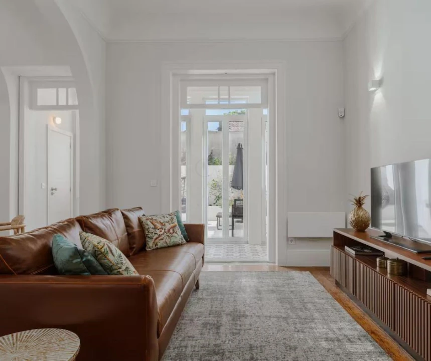 Apartamento T2 para Venda em Bonfim Foto 17