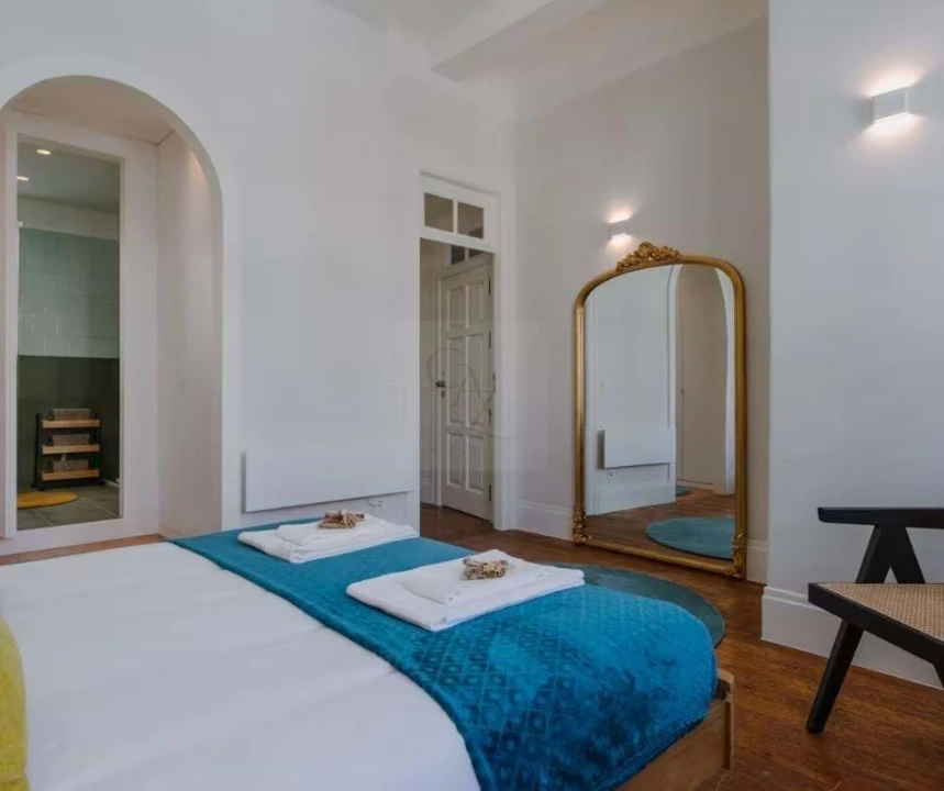 Apartamento T2 para Venda em Bonfim Foto 18