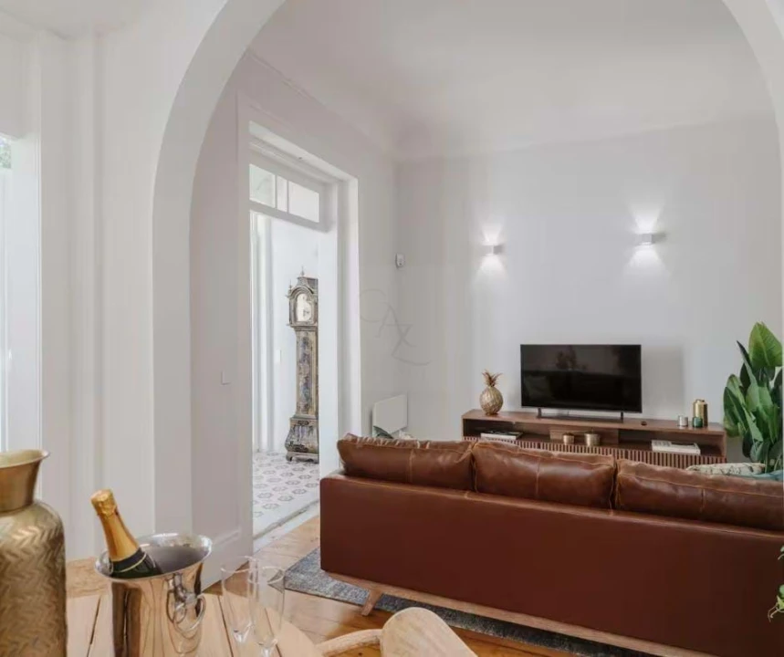 Apartamento T2 para Venda em Bonfim Foto 14