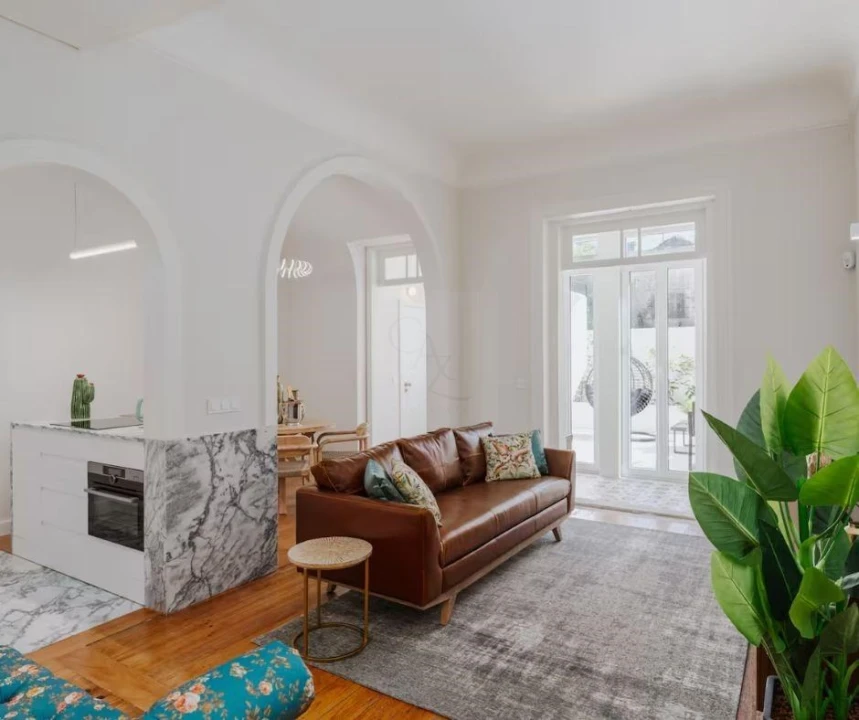 Apartamento T2 para Venda em Bonfim Foto 12