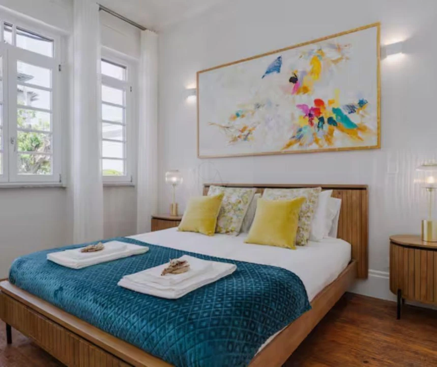 Apartamento T2 para Venda em Bonfim Foto 20