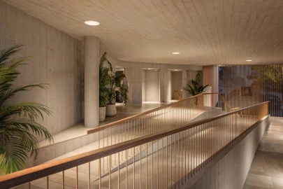 Apartamento T2 para Venda em Campo de Ourique