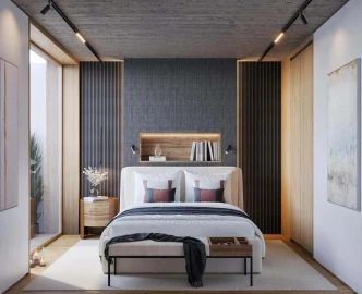Apartamento T2 para Venda em Campo de Ourique