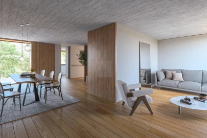 Apartamento T2 para Venda em Campo de Ourique