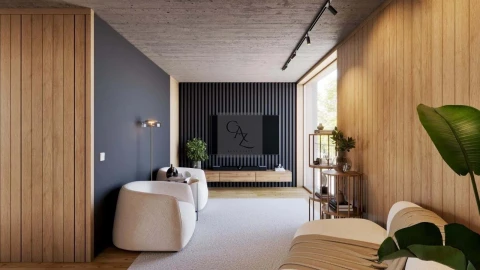 Apartamento T2 para Venda em Campo de Ourique