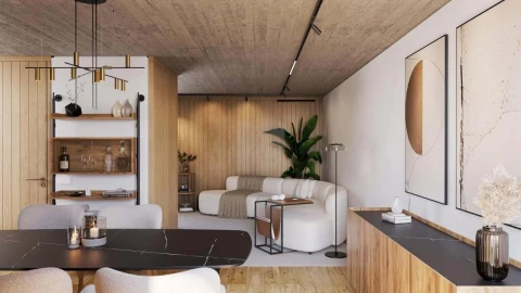 Apartamento T2 para Venda em Campo de Ourique