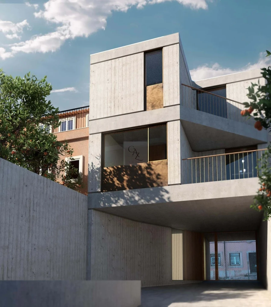 Apartamento T2 para Venda em Campo de Ourique Foto 10