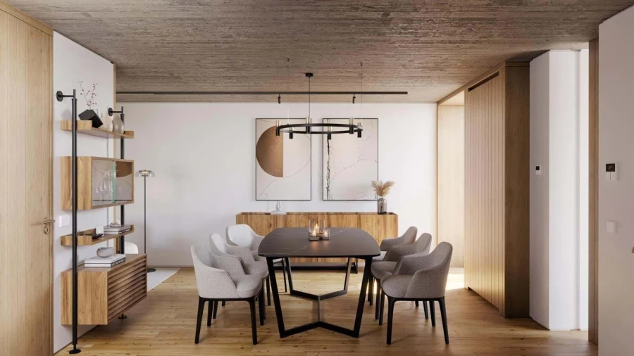 Apartamento T2 para Venda em Campo de Ourique Foto 3