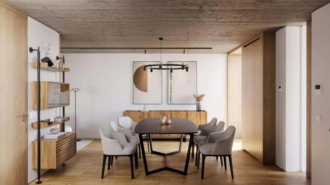 Apartamento T2 para Venda em Campo de Ourique Foto 3