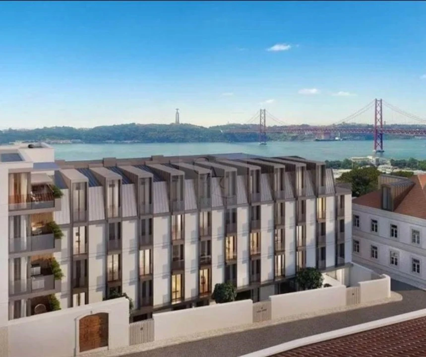 Apartamento T4 para Venda em Estrela Foto 1