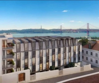 Apartamento T4 para Venda em Estrela