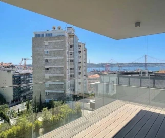 Apartamento T4 para Venda em Estrela