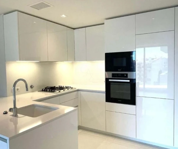 Apartamento T4 para Venda em Estrela Foto 3