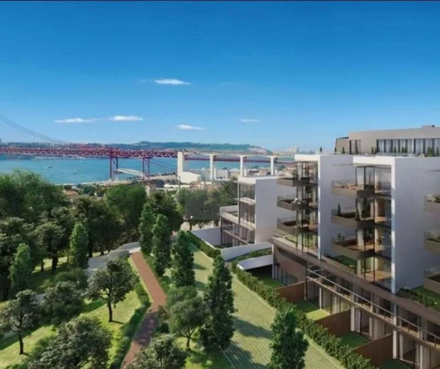 Apartamento T4 para Venda em Estrela Foto 5