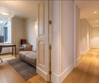 Apartamento T5 para Venda em Avenidas Novas