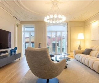 Apartamento T5 para Venda em Avenidas Novas
