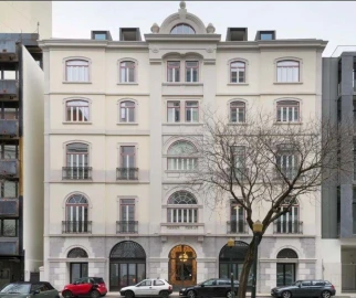 Apartamento T5 para Venda em Avenidas Novas