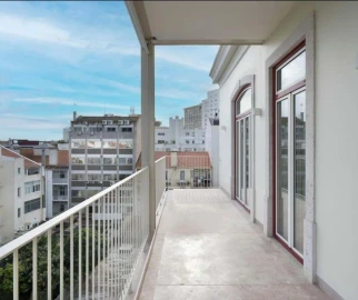 Apartamento T5 para Venda em Avenidas Novas