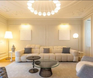 Apartamento T5 para Venda em Avenidas Novas