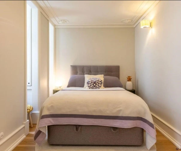 Apartamento T5 para Venda em Avenidas Novas Foto 14