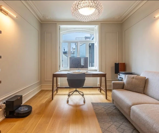 Apartamento T5 para Venda em Avenidas Novas Foto 5