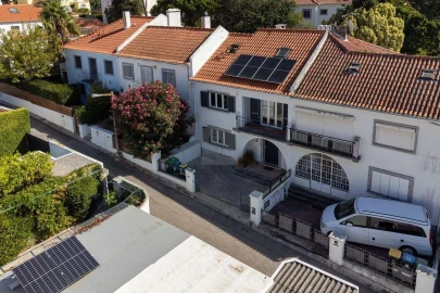 Moradia T5 para Venda em Misericórdia