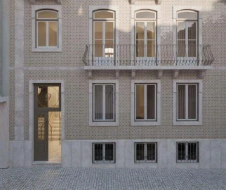 Apartamento T4 para Venda em Estrela