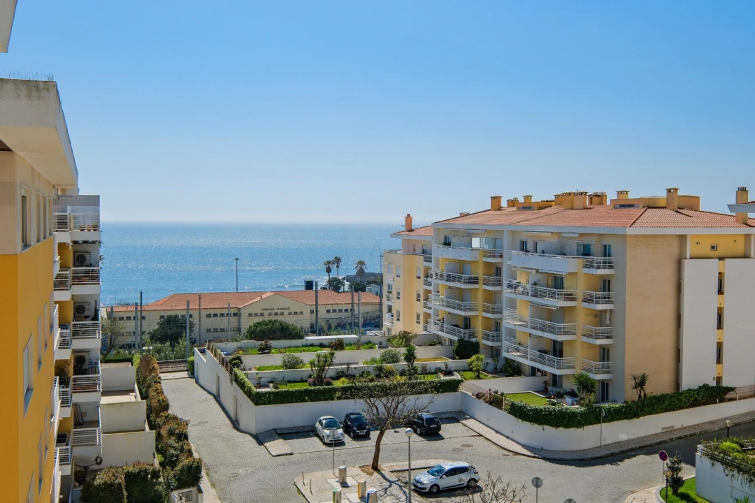 Apartamento T2 para Venda em Cascais e Estoril Foto 42