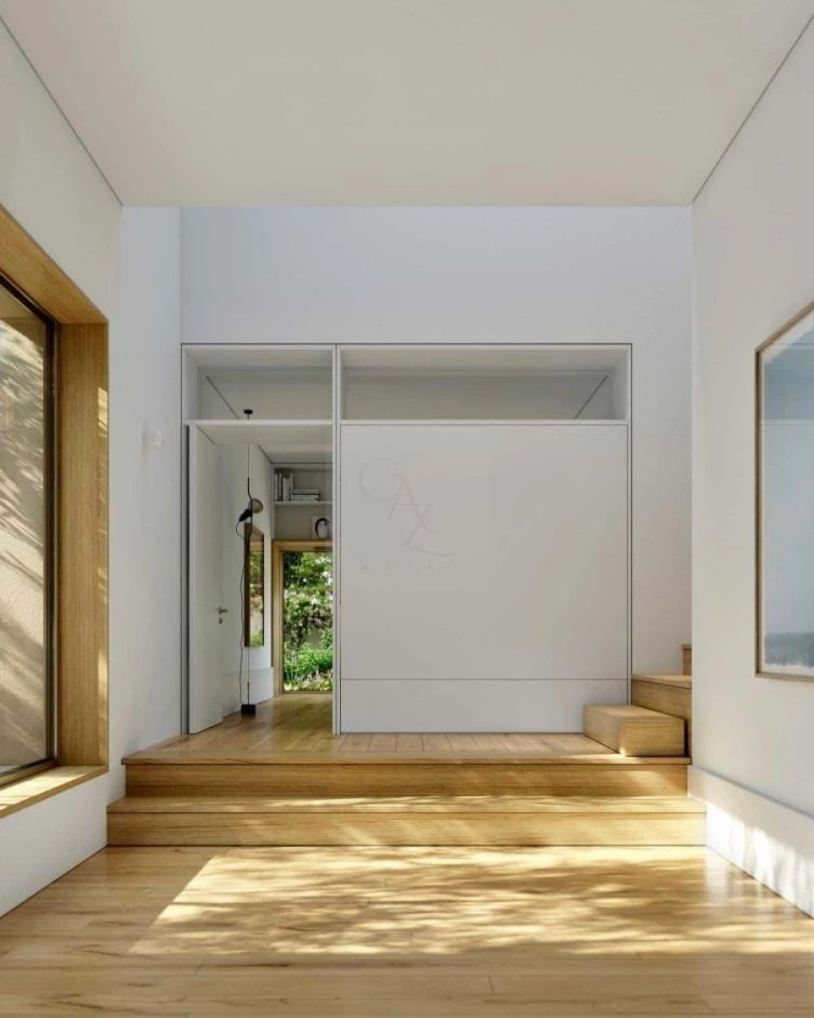 Moradia T5 para Venda em Cascais e Estoril Foto 16