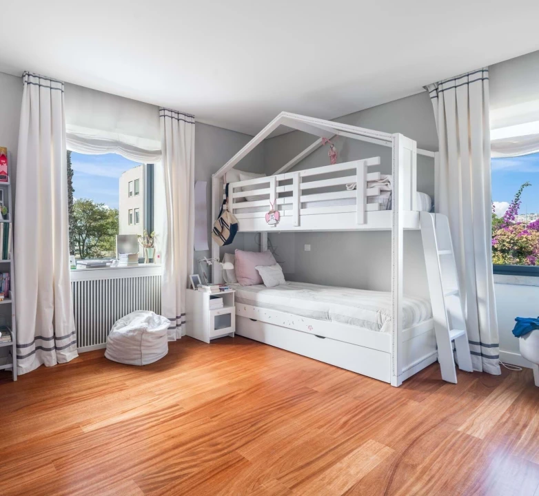 Moradia T6 para Venda em Belém Foto 23