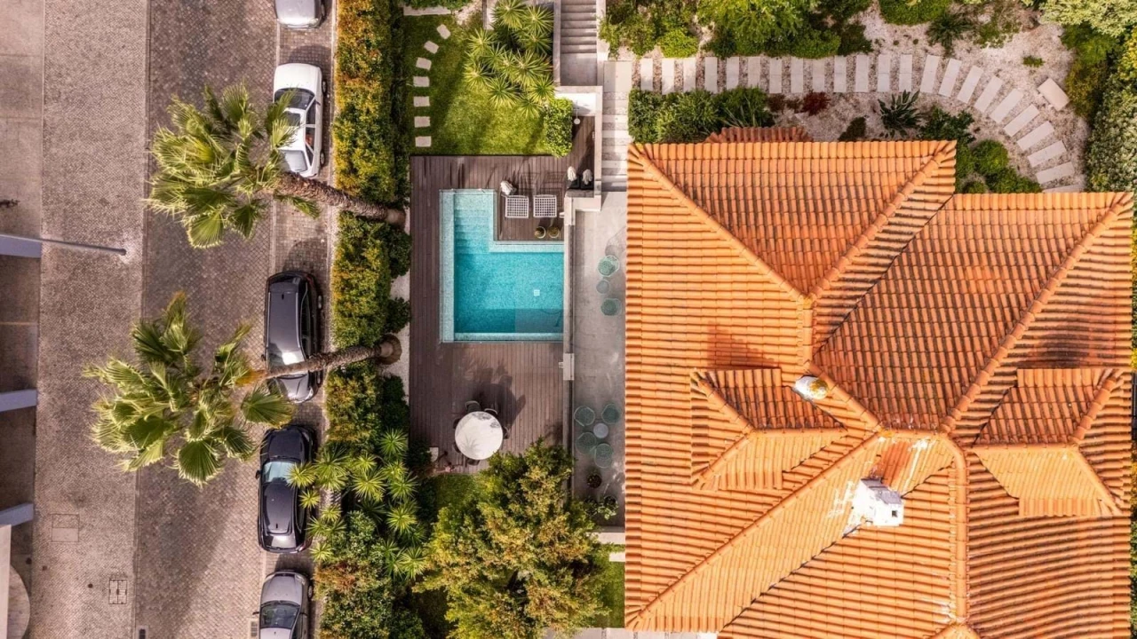 Moradia T6 para Venda em Belém Foto 42