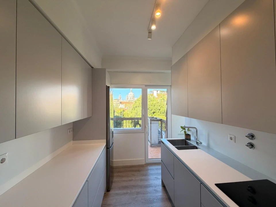 Apartamento T3 para Venda em Estrela Foto 3