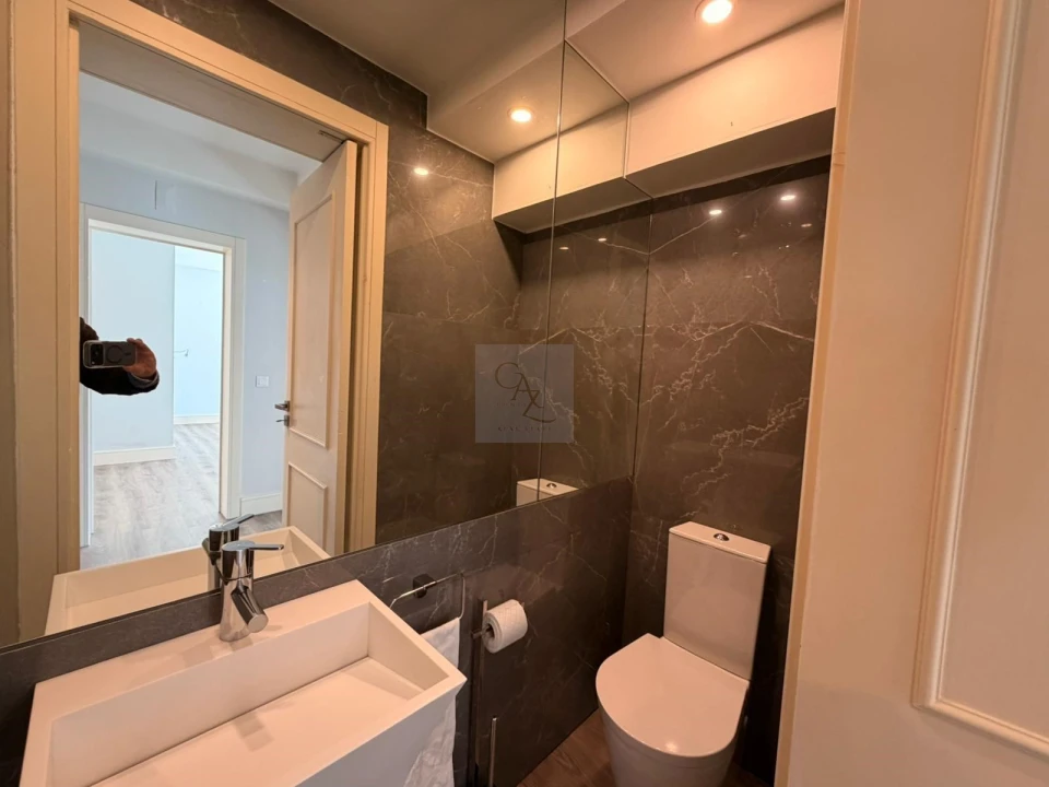 Apartamento T3 para Venda em Estrela Foto 22