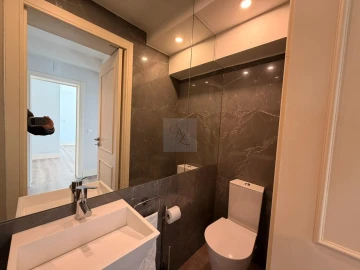 Apartamento T3 para Venda em Estrela